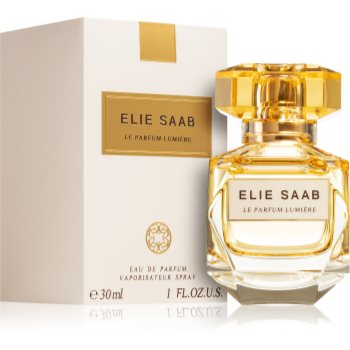 Elie Saab Le Parfum Lumière Eau de Parfum pentru femei - imagine 3